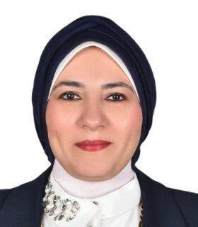 Profile picture of نهى عبد الرحيم نصر النجار