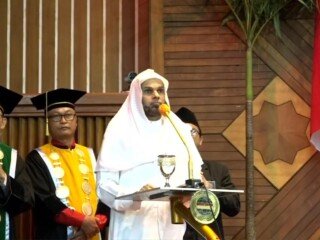 في الاستديوم جنرال بجامعة الزَّيتون