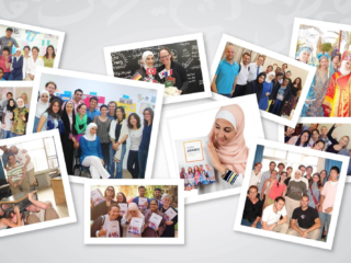 صورة جماعية