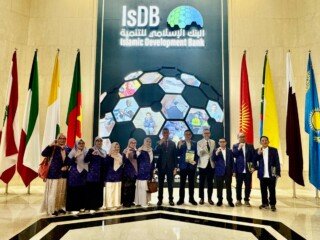 ISDB Jeddah