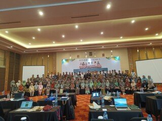 رابطة أقسام تعليم اللغة العربية في إندونيسيا