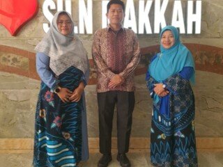 Sekolah Indonesia Makkah