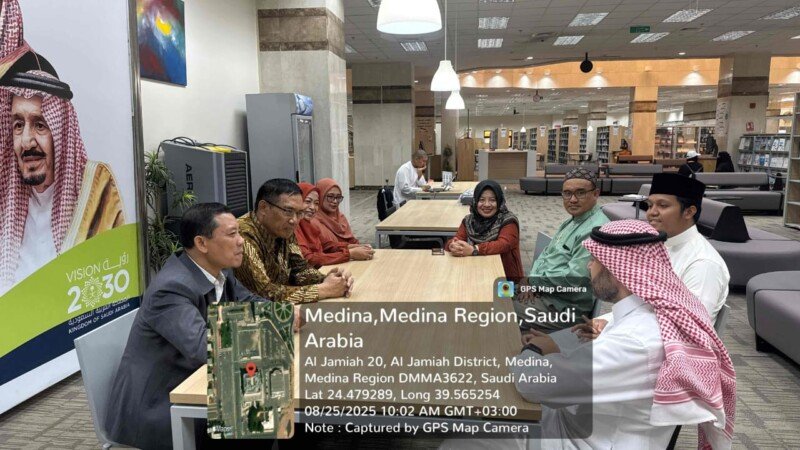 islamic-univ-madinah