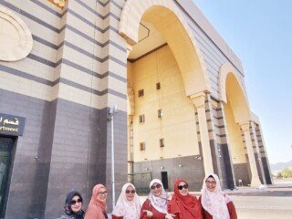 foto bunda ber 6 -candid ium