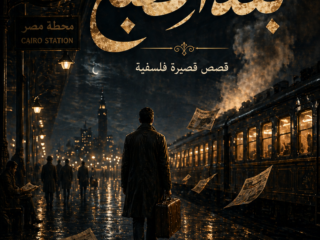 غلاف بعد الطبع أمامي